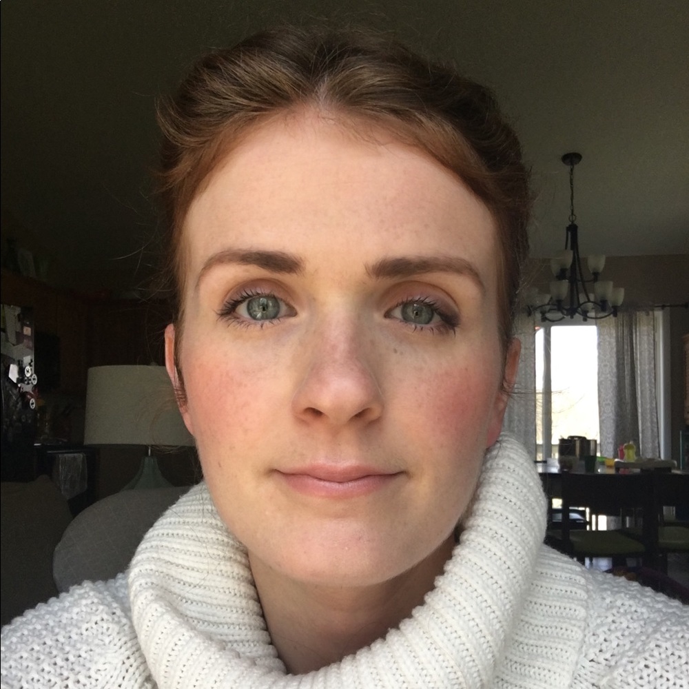 Meet your Posher, Heather